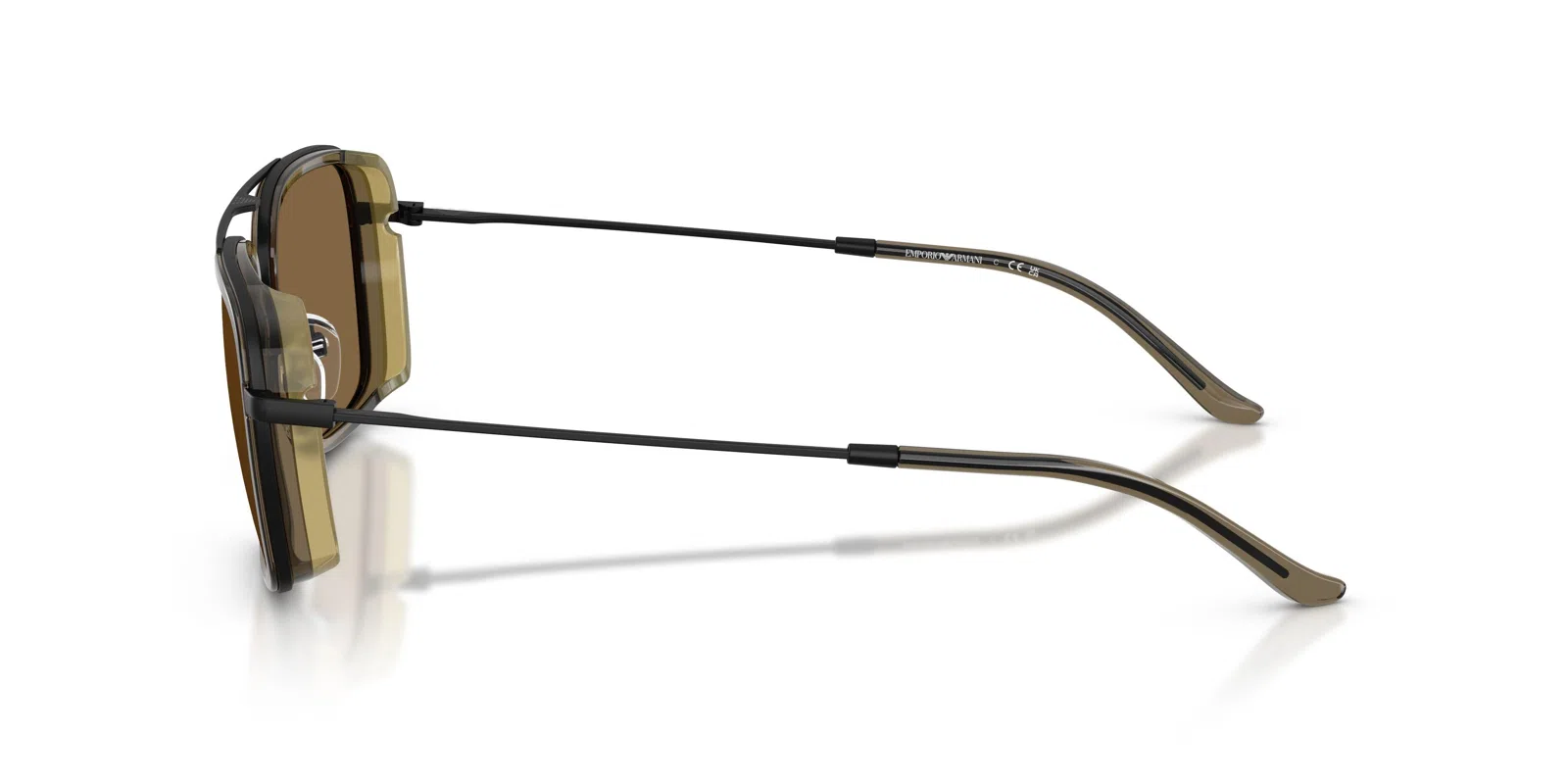 Emporio Armani 2162 Sunglasses - view 16